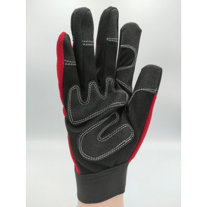 Hand Protection